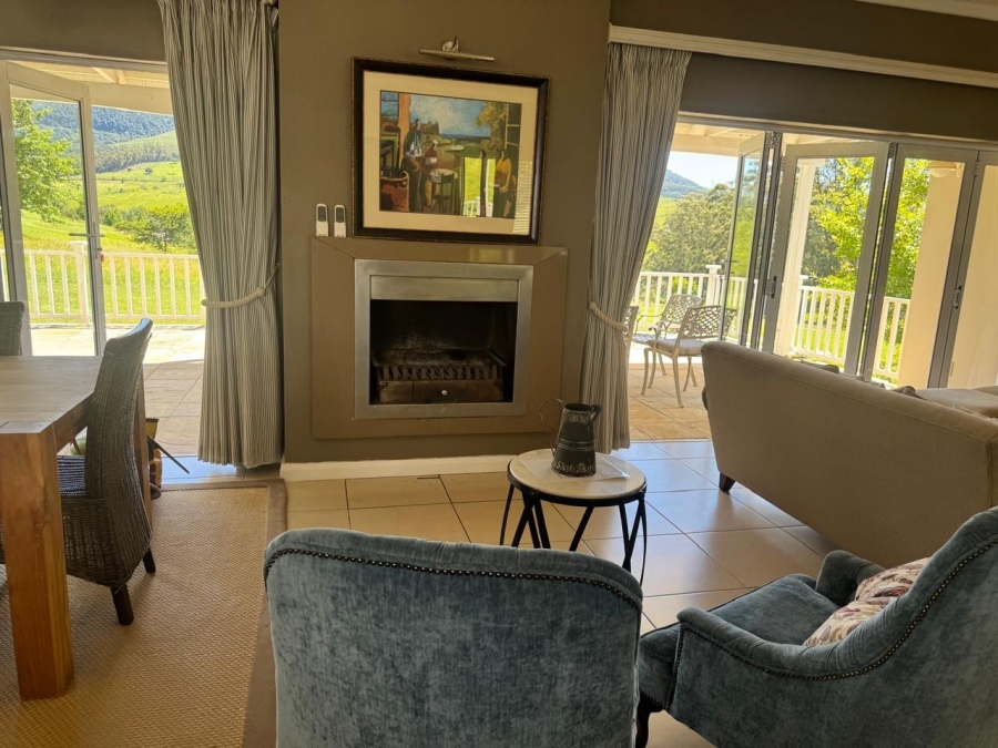 4 Bedroom Property for Sale in Katberg Eastern Cape